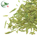 Hojas de té verdes de Longjing de la alta montaña imperial hecha a mano de la primavera / té bien del dragón